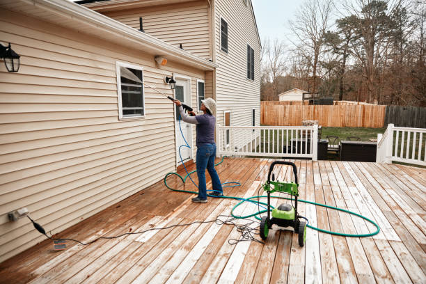 Best Residential Pressure Washing Services  in Vian, OK