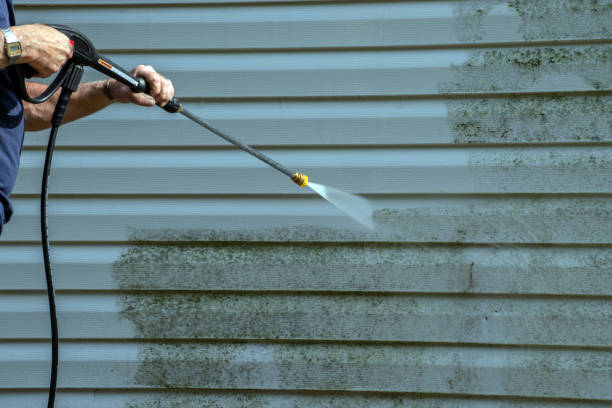 Pressure Washing Estimates in Vian, OK