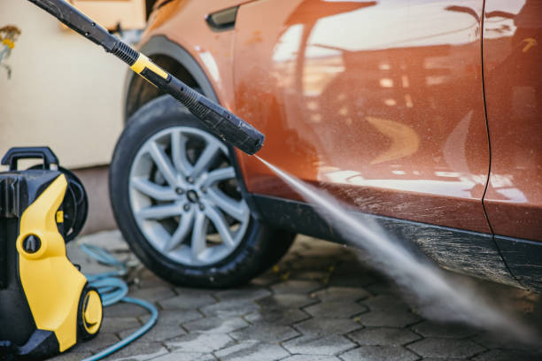 Best Local Pressure Washing Services  in Vian, OK