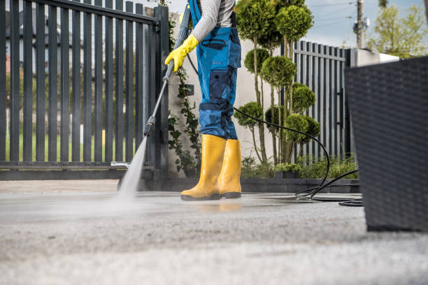 Pressure Washing Contractors in Vian, OK