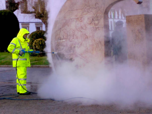 Best Local Pressure Washing Services  in Vian, OK